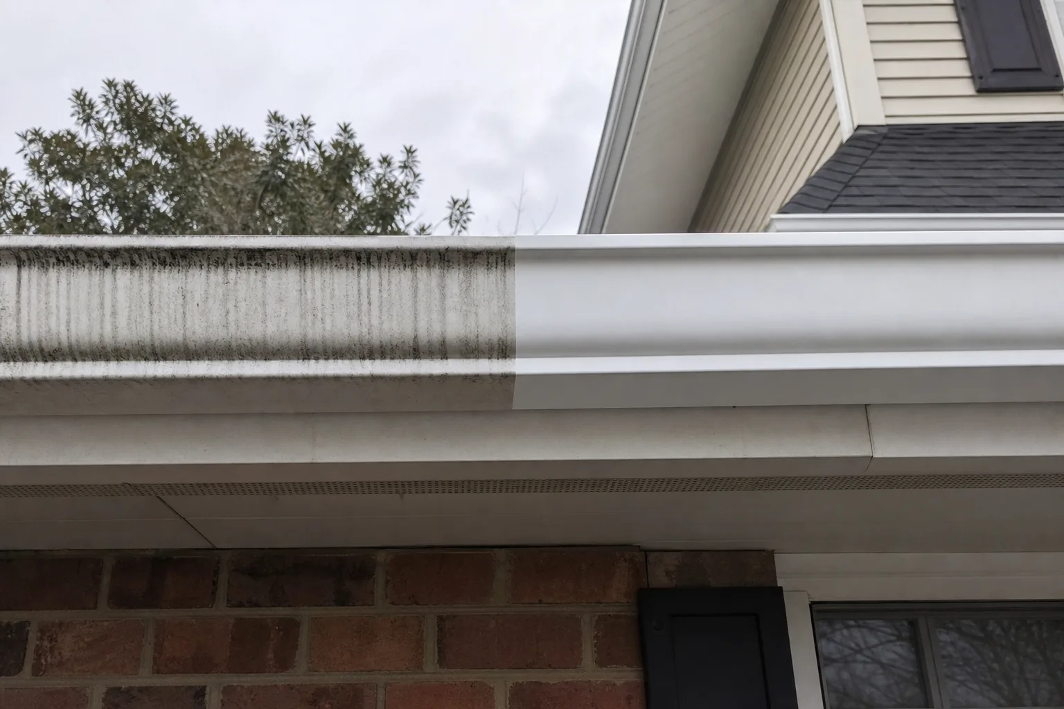 Pressure washing in Hampton Roads, VA 8